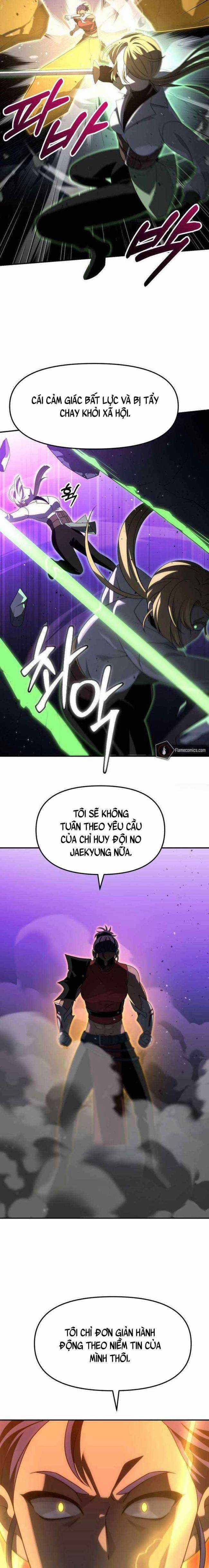 Ta Từng Là Tháp Vương Chapter 65 trang 27