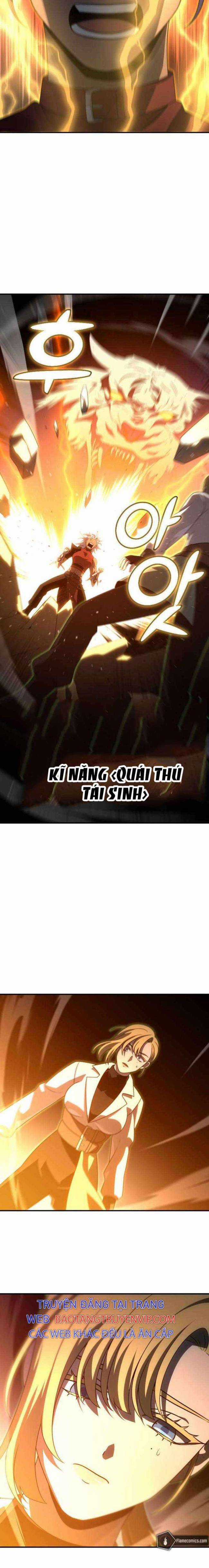 Ta Từng Là Tháp Vương Chapter 65 trang 28