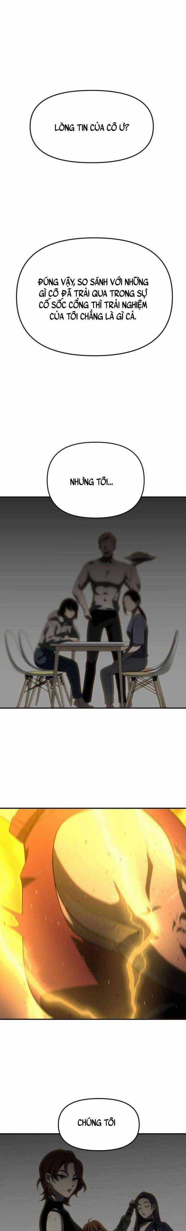 Ta Từng Là Tháp Vương Chapter 65 trang 29