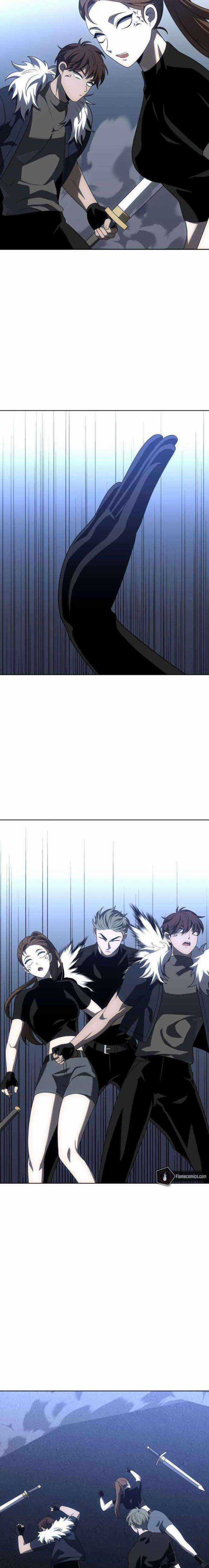 Ta Từng Là Tháp Vương Chapter 65 trang 3