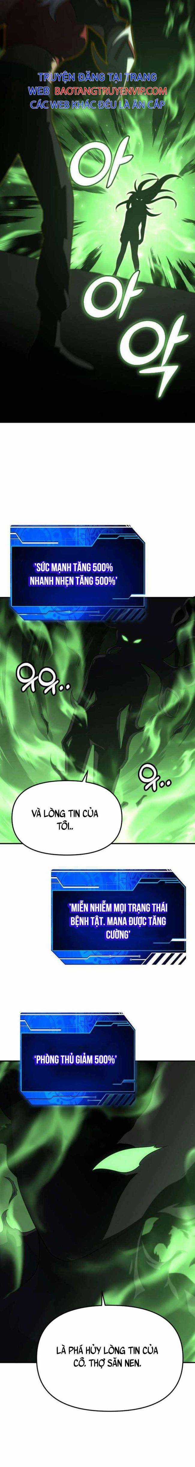 Ta Từng Là Tháp Vương Chapter 65 trang 32