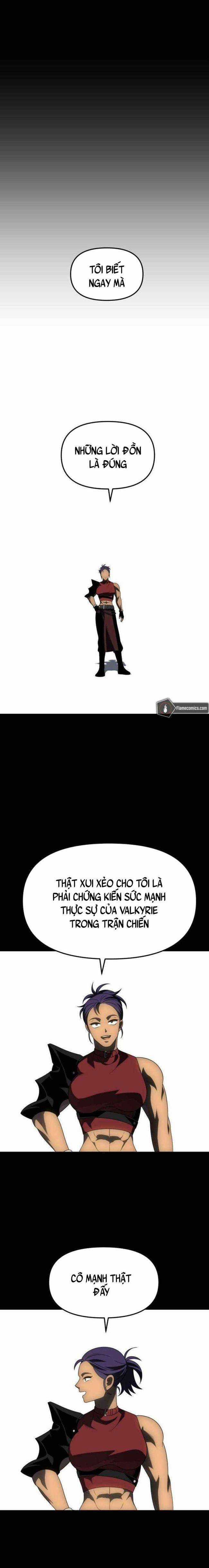 Ta Từng Là Tháp Vương Chapter 65 trang 34