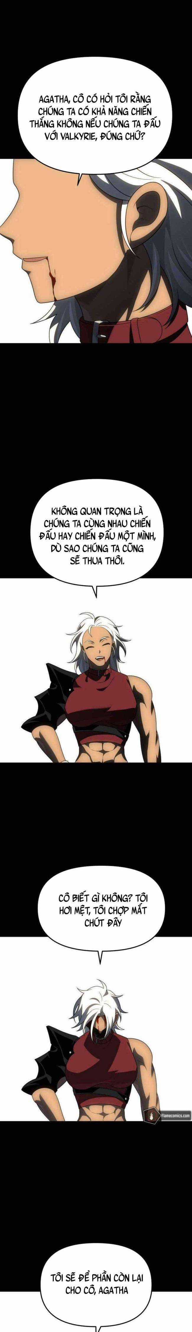 Ta Từng Là Tháp Vương Chapter 65 trang 35