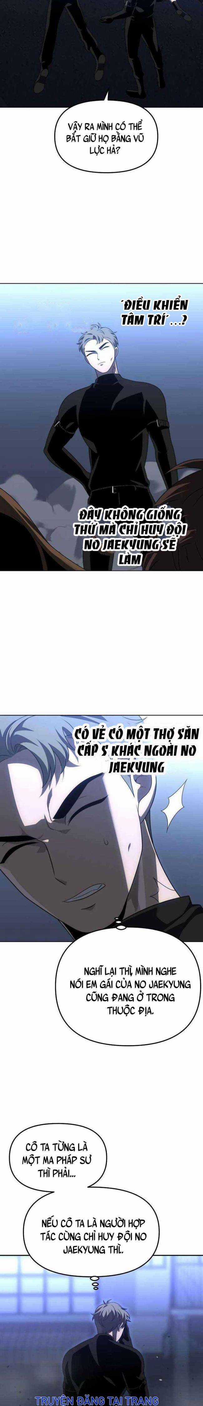 Ta Từng Là Tháp Vương Chapter 65 trang 4