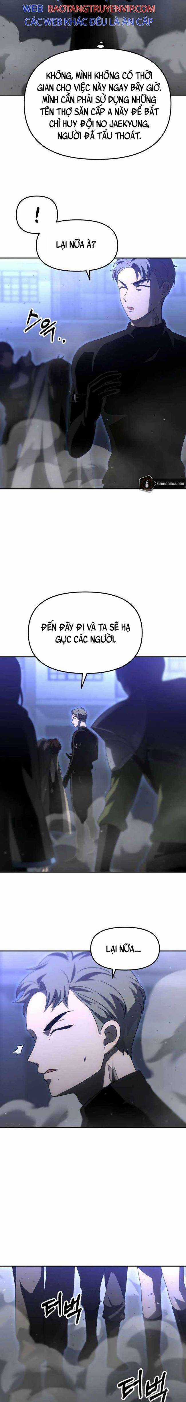 Ta Từng Là Tháp Vương Chapter 65 trang 5