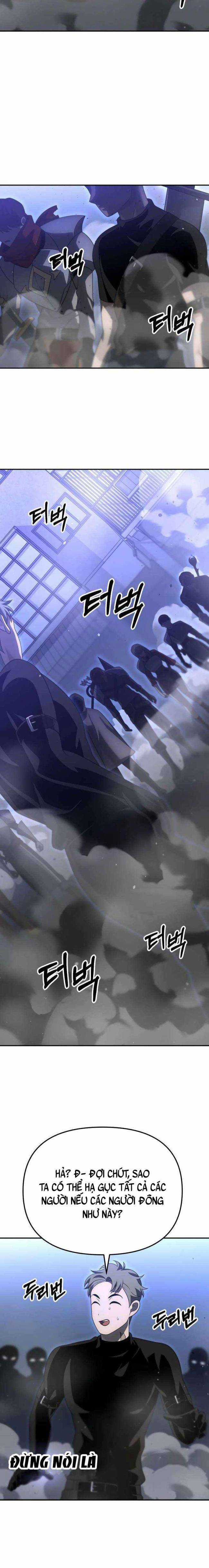 Ta Từng Là Tháp Vương Chapter 65 trang 6