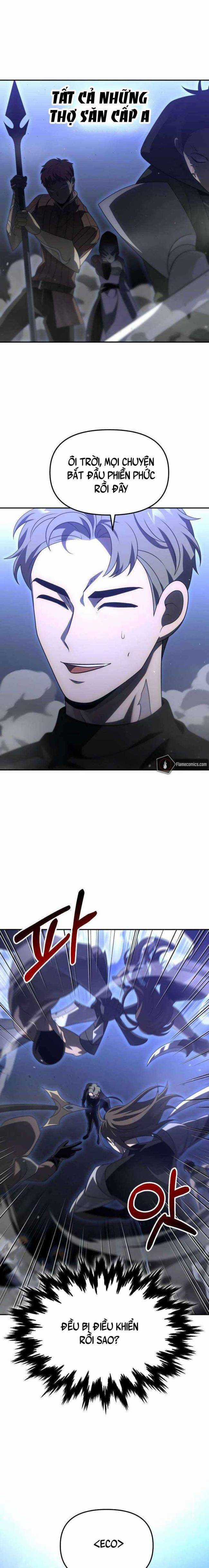 Ta Từng Là Tháp Vương Chapter 65 trang 7