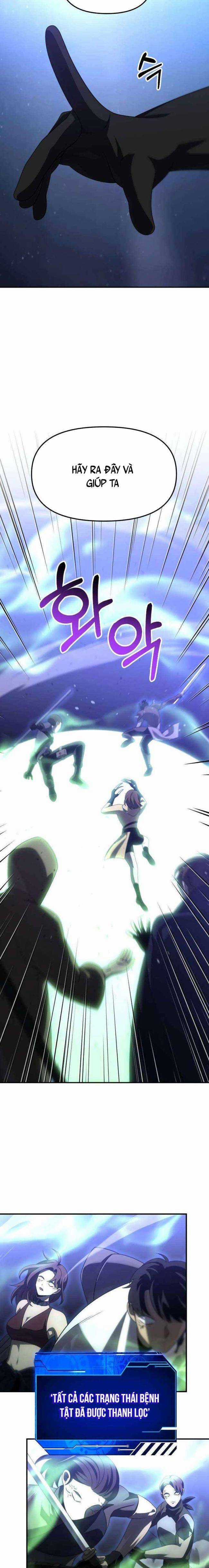 Ta Từng Là Tháp Vương Chapter 65 trang 8