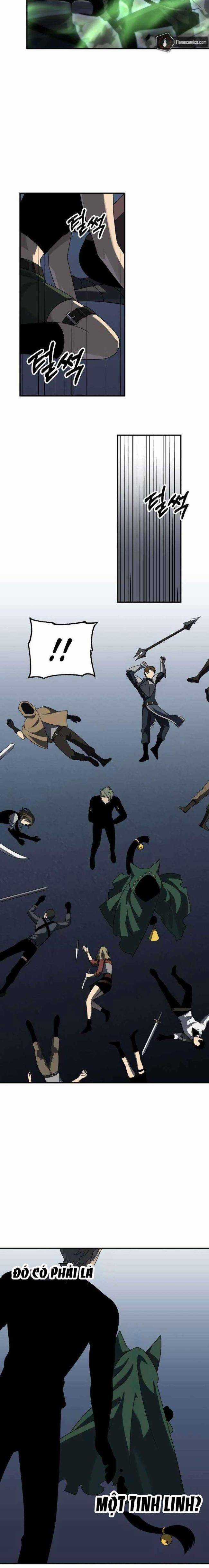 Ta Từng Là Tháp Vương Chapter 65 trang 9