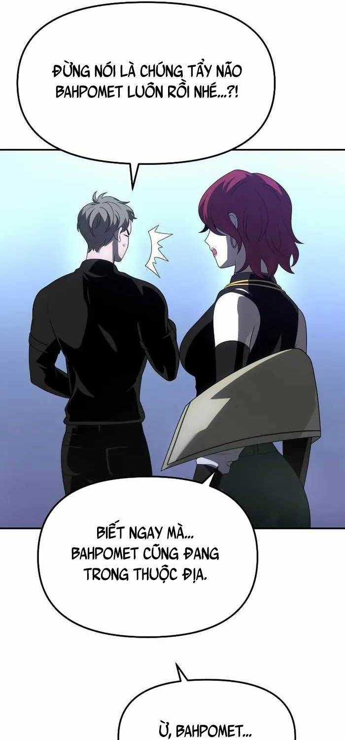 Ta Từng Là Tháp Vương Chapter 66 trang 10