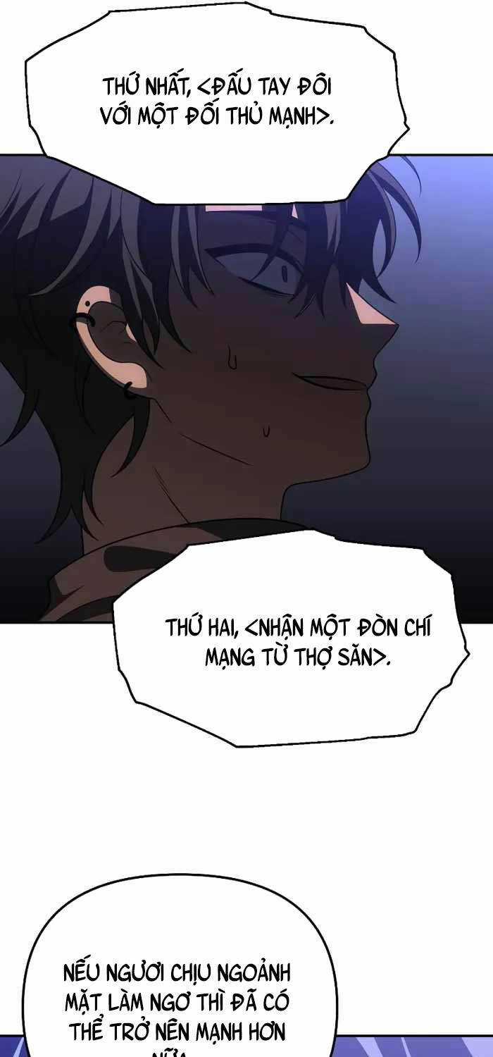 Ta Từng Là Tháp Vương Chapter 66 trang 131