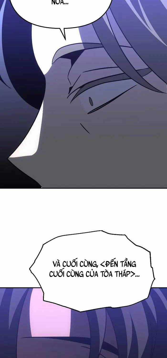 Ta Từng Là Tháp Vương Chapter 66 trang 132