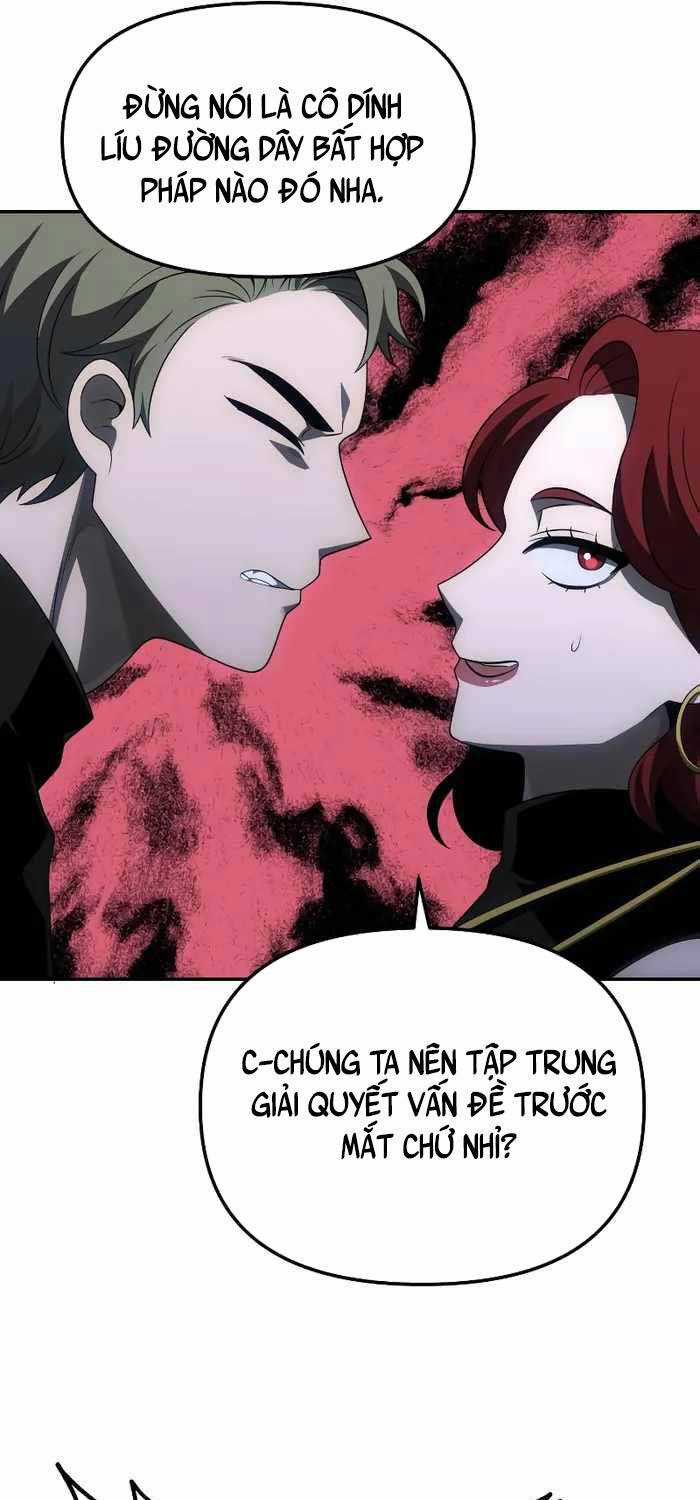 Ta Từng Là Tháp Vương Chapter 66 trang 14