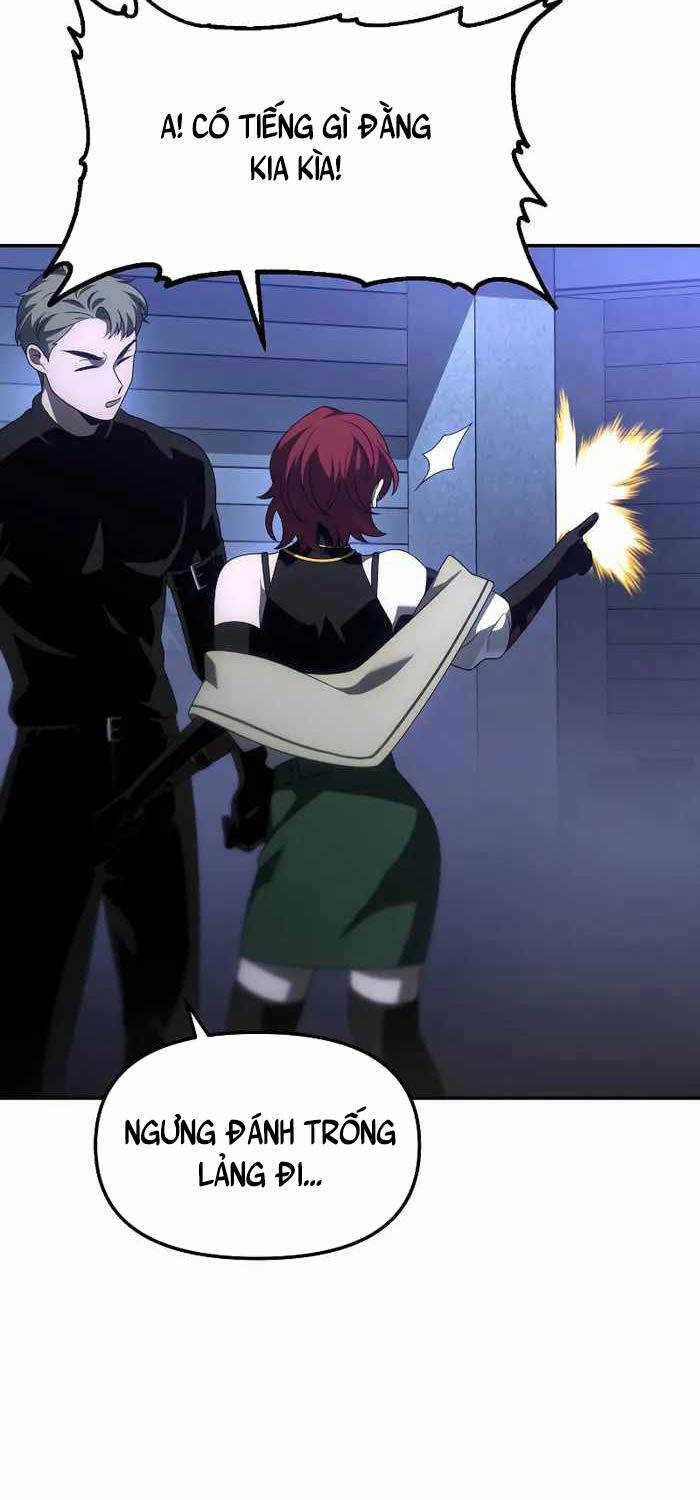 Ta Từng Là Tháp Vương Chapter 66 trang 15