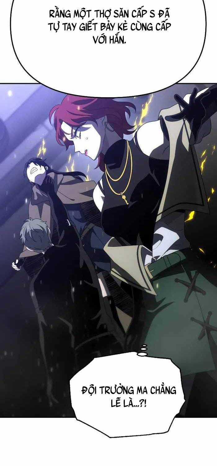 Ta Từng Là Tháp Vương Chapter 66 trang 77