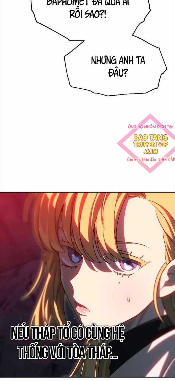 Ta Từng Là Tháp Vương Chapter 67 trang 11