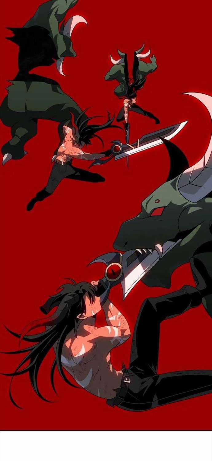 Ta Từng Là Tháp Vương Chapter 67 trang 117