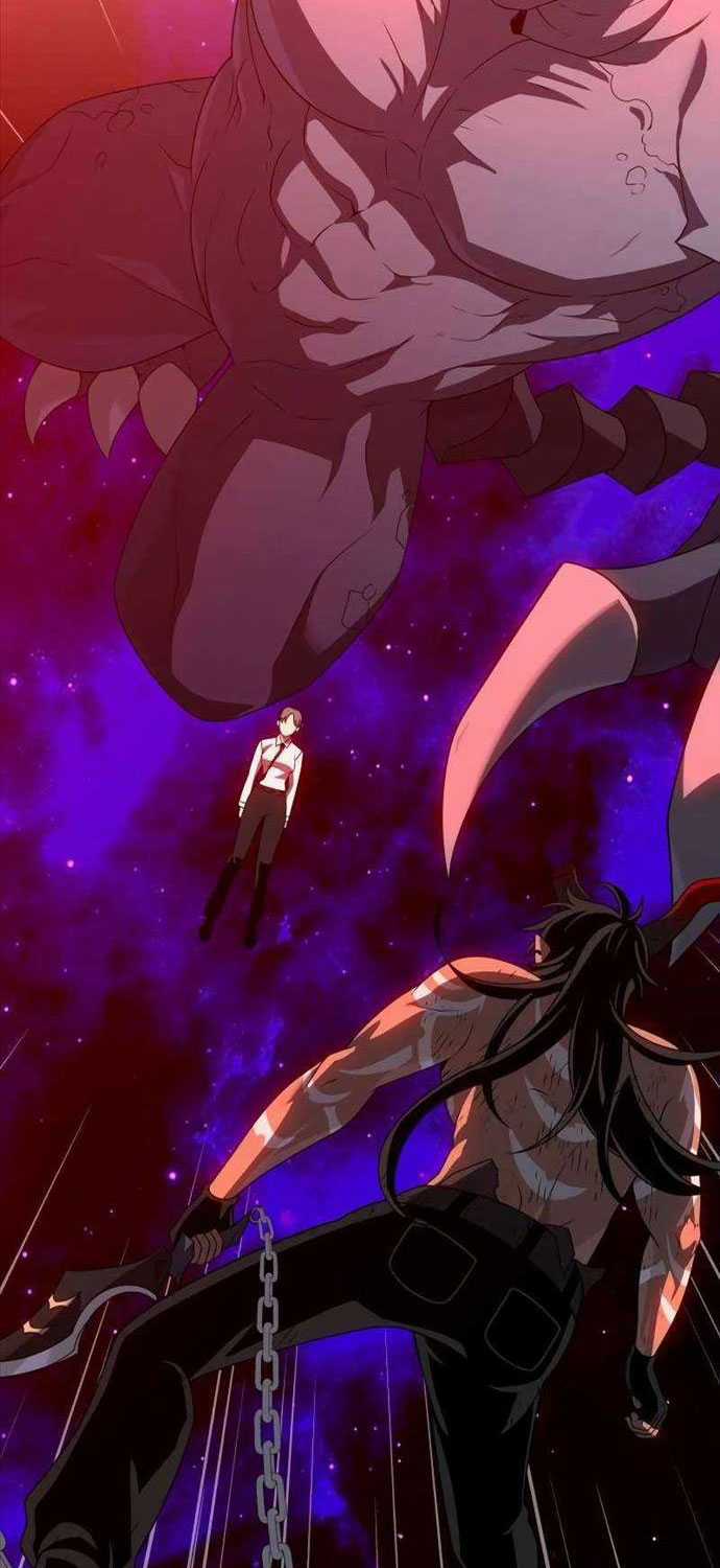 Ta Từng Là Tháp Vương Chapter 67 trang 148