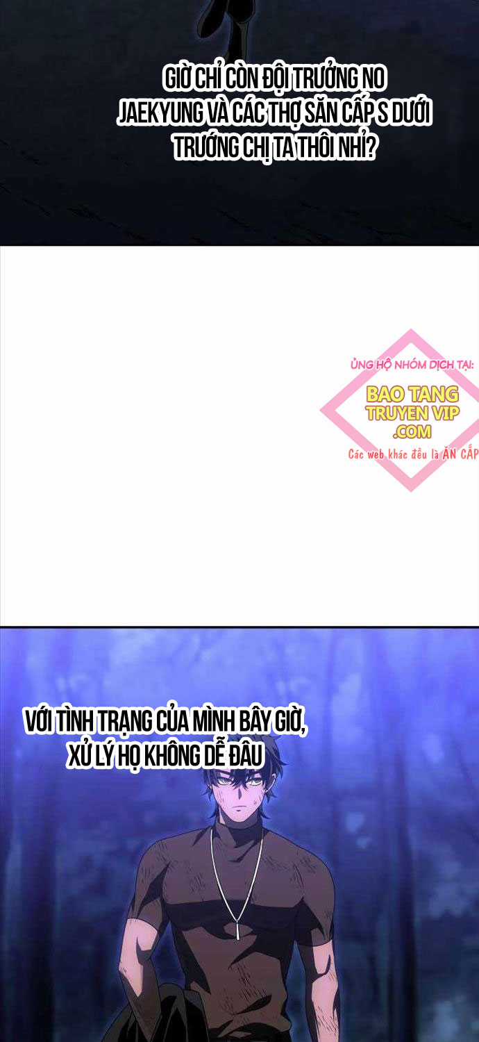 Ta Từng Là Tháp Vương Chapter 67 trang 18