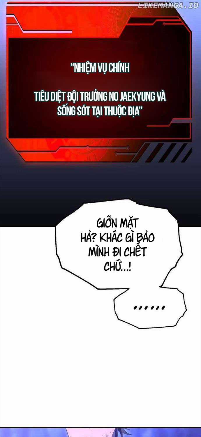 Ta Từng Là Tháp Vương Chapter 67 trang 21