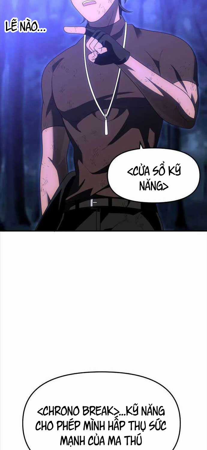 Ta Từng Là Tháp Vương Chapter 67 trang 22