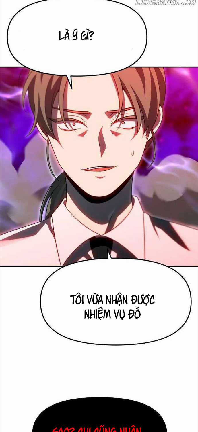 Ta Từng Là Tháp Vương Chapter 67 trang 34