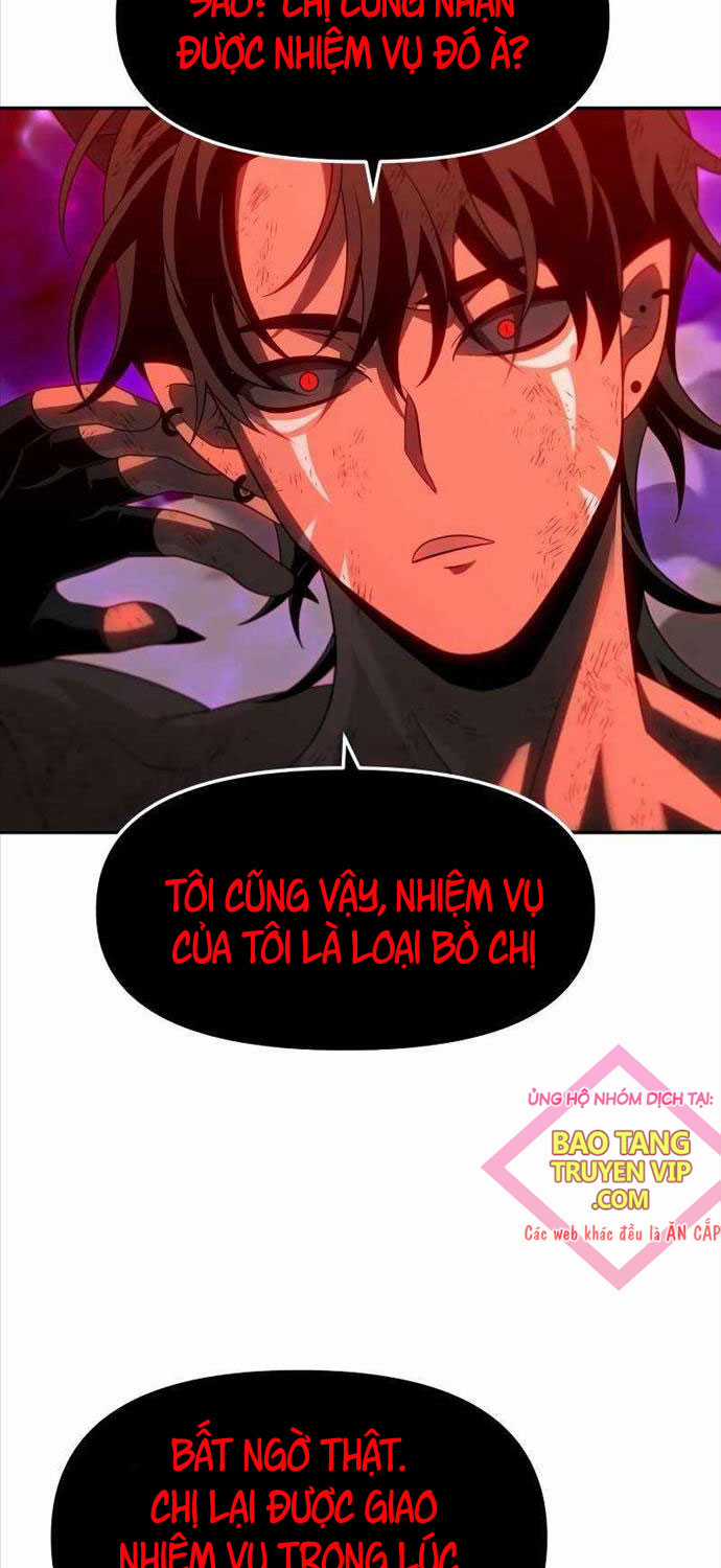 Ta Từng Là Tháp Vương Chapter 67 trang 35