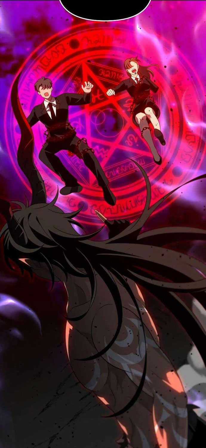 Ta Từng Là Tháp Vương Chapter 67 trang 54