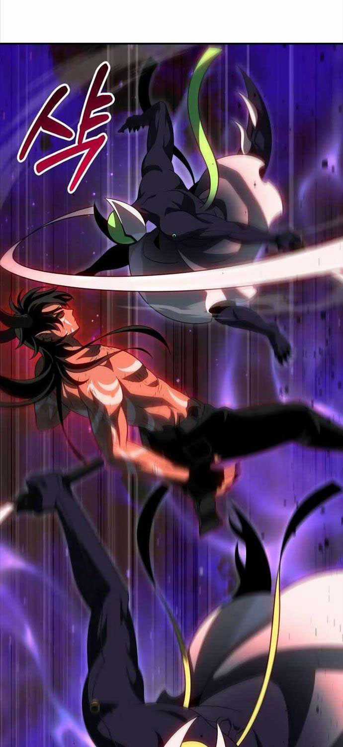 Ta Từng Là Tháp Vương Chapter 67 trang 65