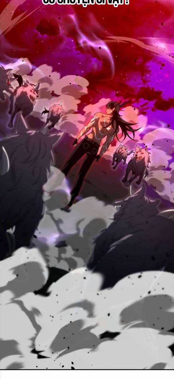 Ta Từng Là Tháp Vương Chapter 67 trang 80