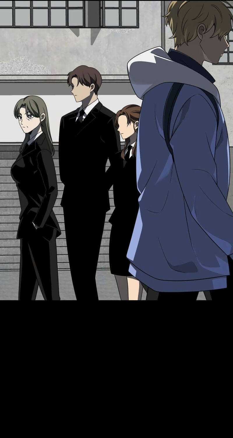 Ta Từng Là Tháp Vương Chapter 68 trang 111