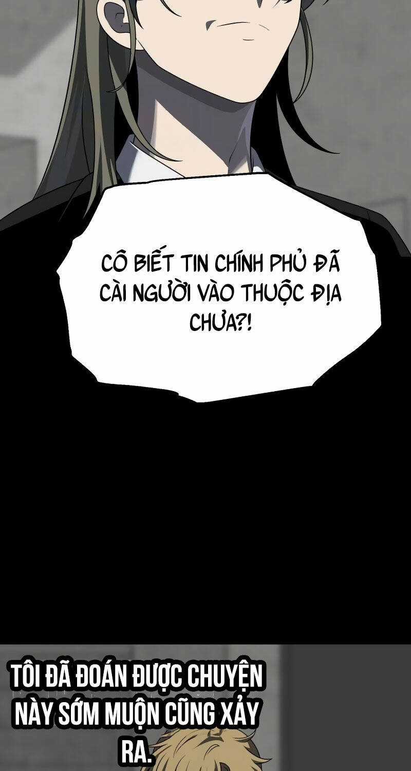 Ta Từng Là Tháp Vương Chapter 68 trang 130