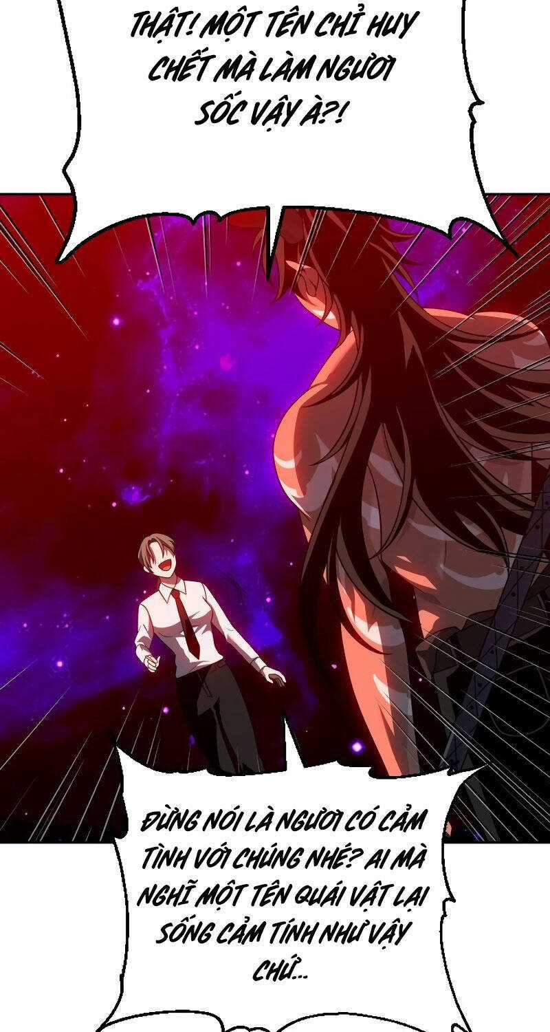 Ta Từng Là Tháp Vương Chapter 68 trang 17