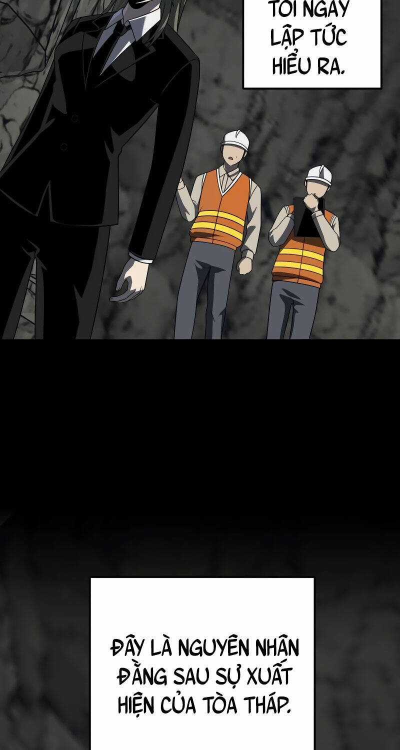 Ta Từng Là Tháp Vương Chapter 68 trang 97