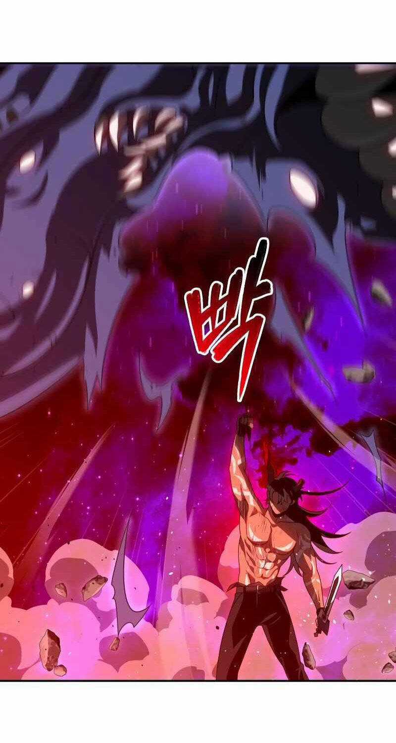 Ta Từng Là Tháp Vương Chapter 69 trang 102