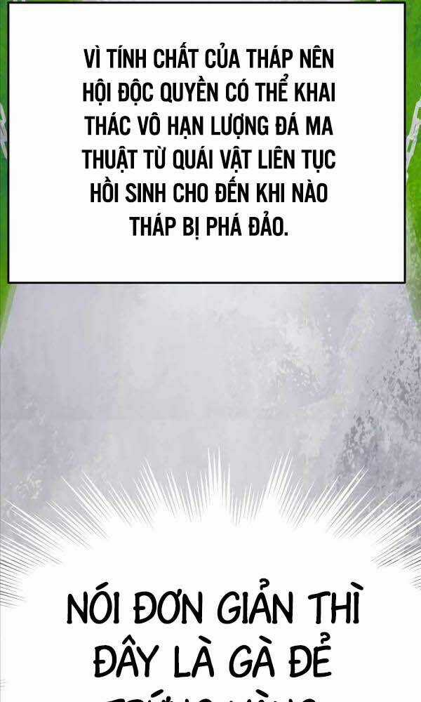Ta Từng Là Tháp Vương Chapter 7 trang 102