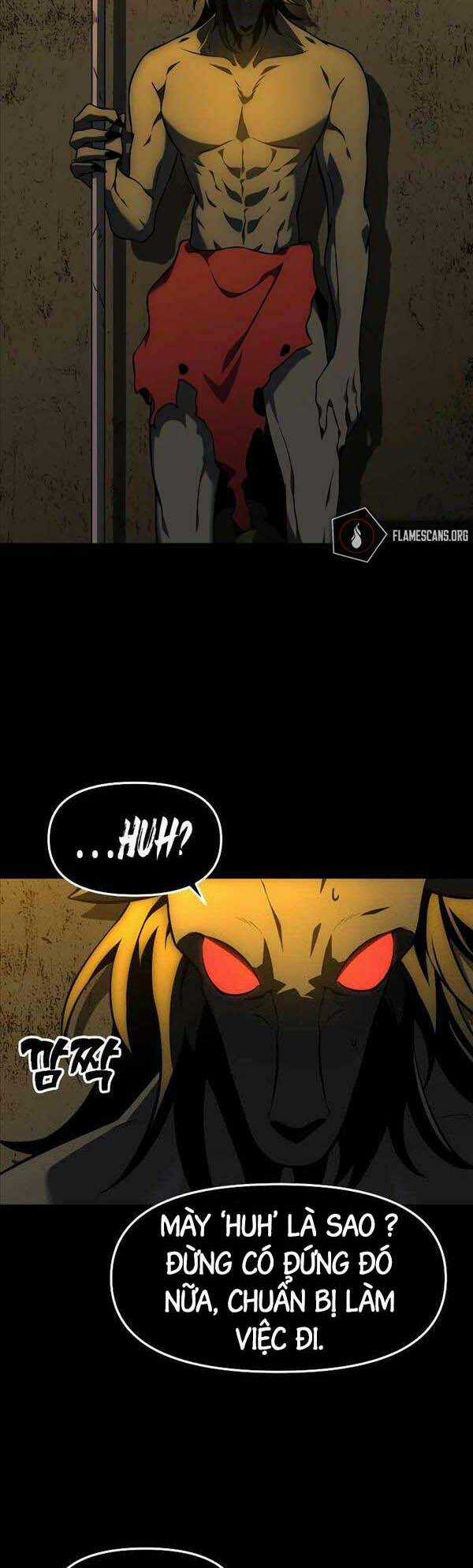 Ta Từng Là Tháp Vương Chapter 7 trang 23