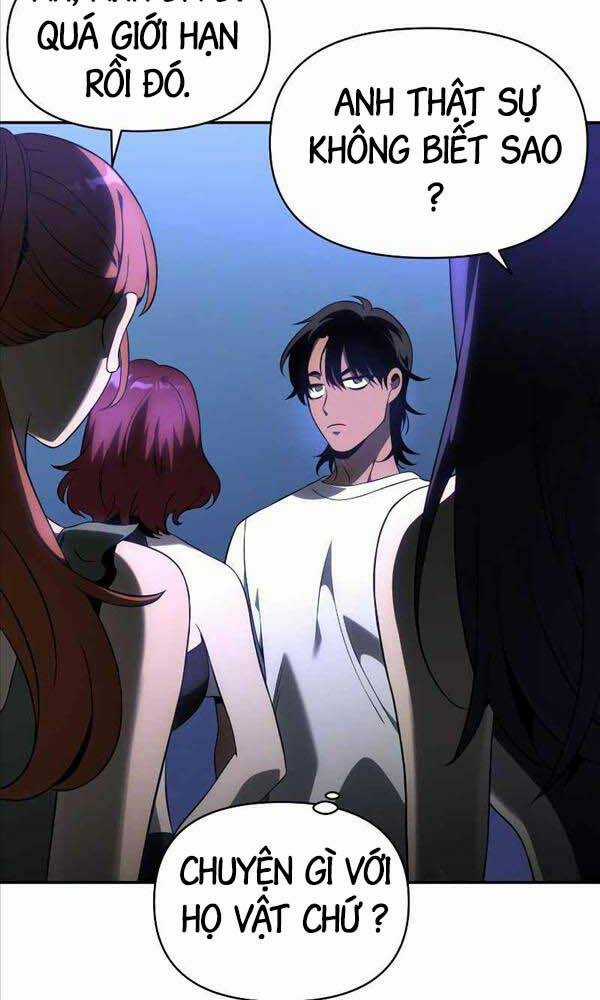 Ta Từng Là Tháp Vương Chapter 7 trang 72