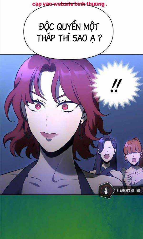 Ta Từng Là Tháp Vương Chapter 7 trang 99