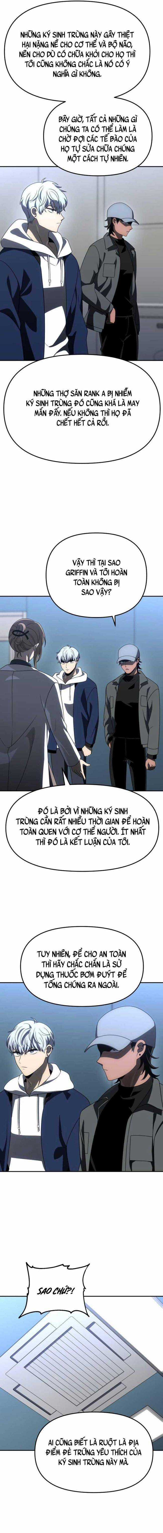 Ta Từng Là Tháp Vương Chapter 70 trang 10