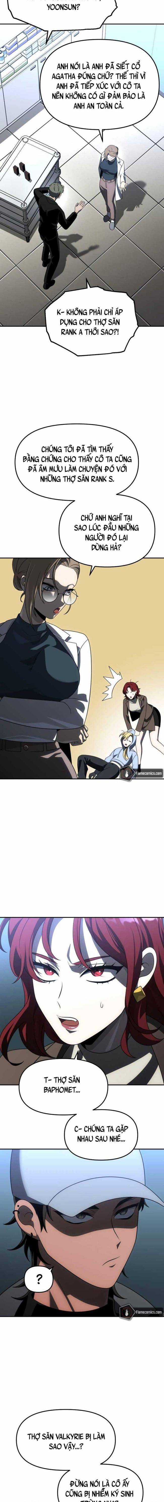 Ta Từng Là Tháp Vương Chapter 70 trang 12