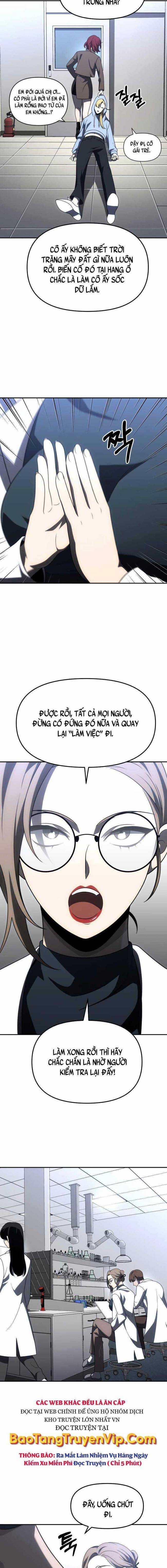 Ta Từng Là Tháp Vương Chapter 70 trang 13