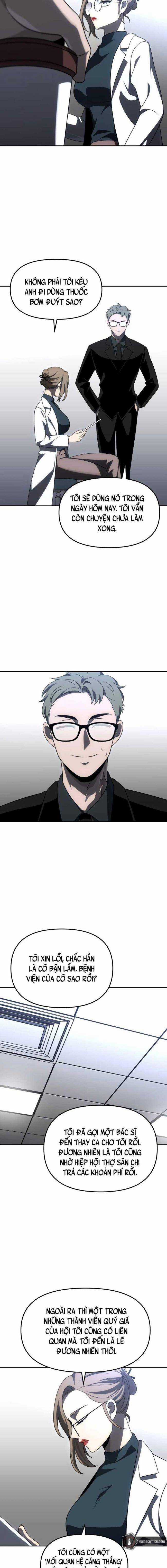 Ta Từng Là Tháp Vương Chapter 70 trang 14