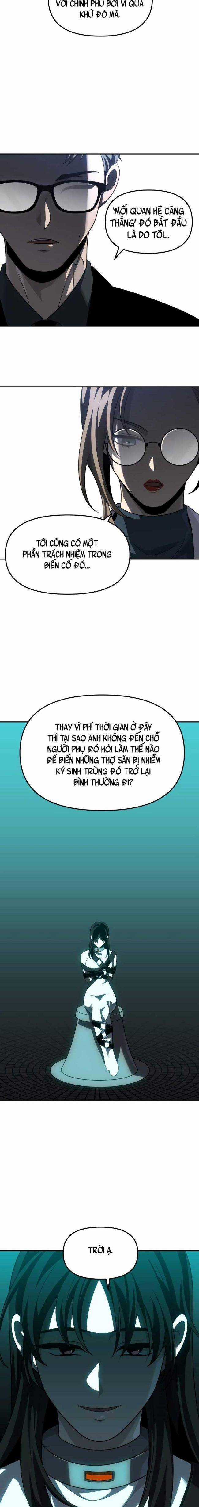 Ta Từng Là Tháp Vương Chapter 70 trang 15