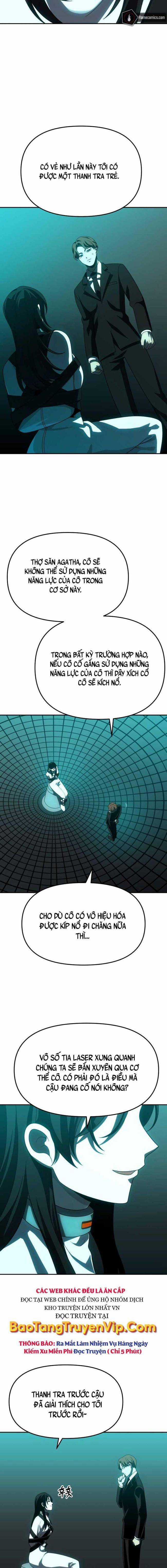 Ta Từng Là Tháp Vương Chapter 70 trang 16