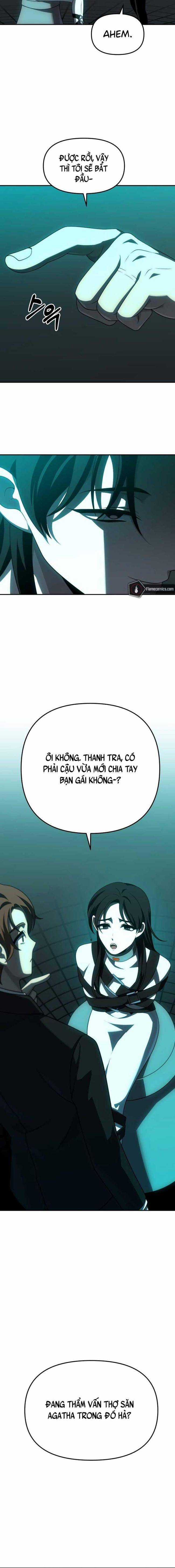 Ta Từng Là Tháp Vương Chapter 70 trang 17