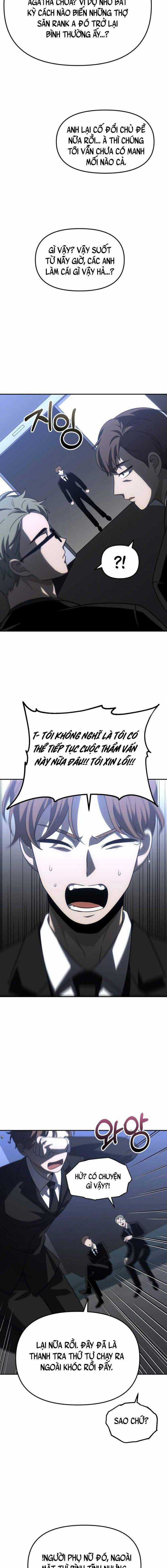 Ta Từng Là Tháp Vương Chapter 70 trang 19