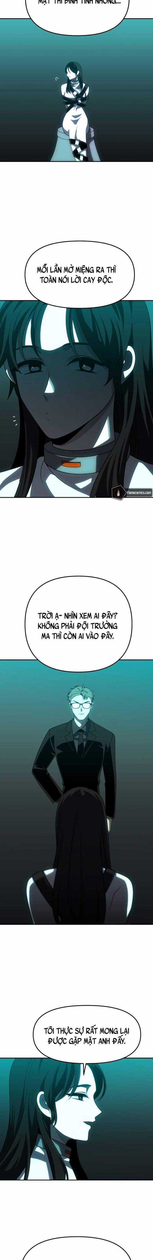 Ta Từng Là Tháp Vương Chapter 70 trang 20