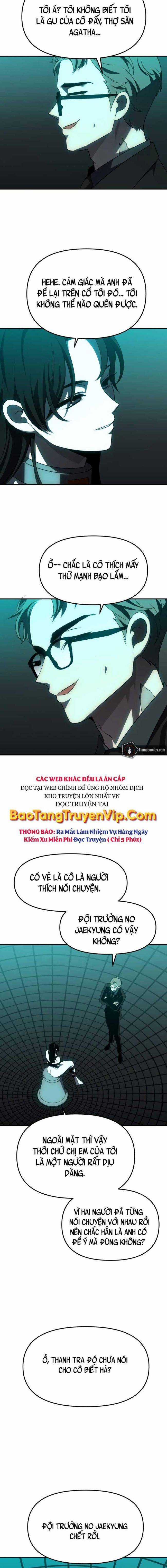 Ta Từng Là Tháp Vương Chapter 70 trang 21