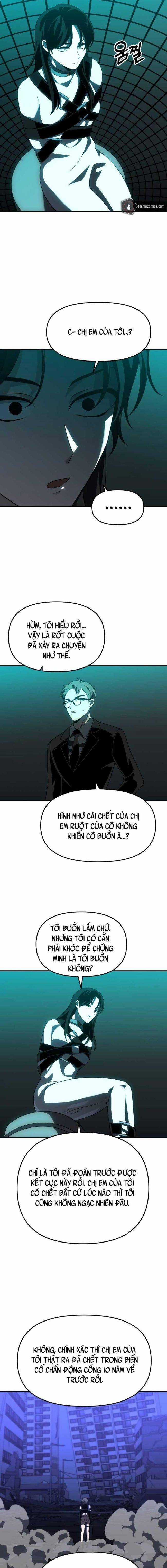 Ta Từng Là Tháp Vương Chapter 70 trang 22